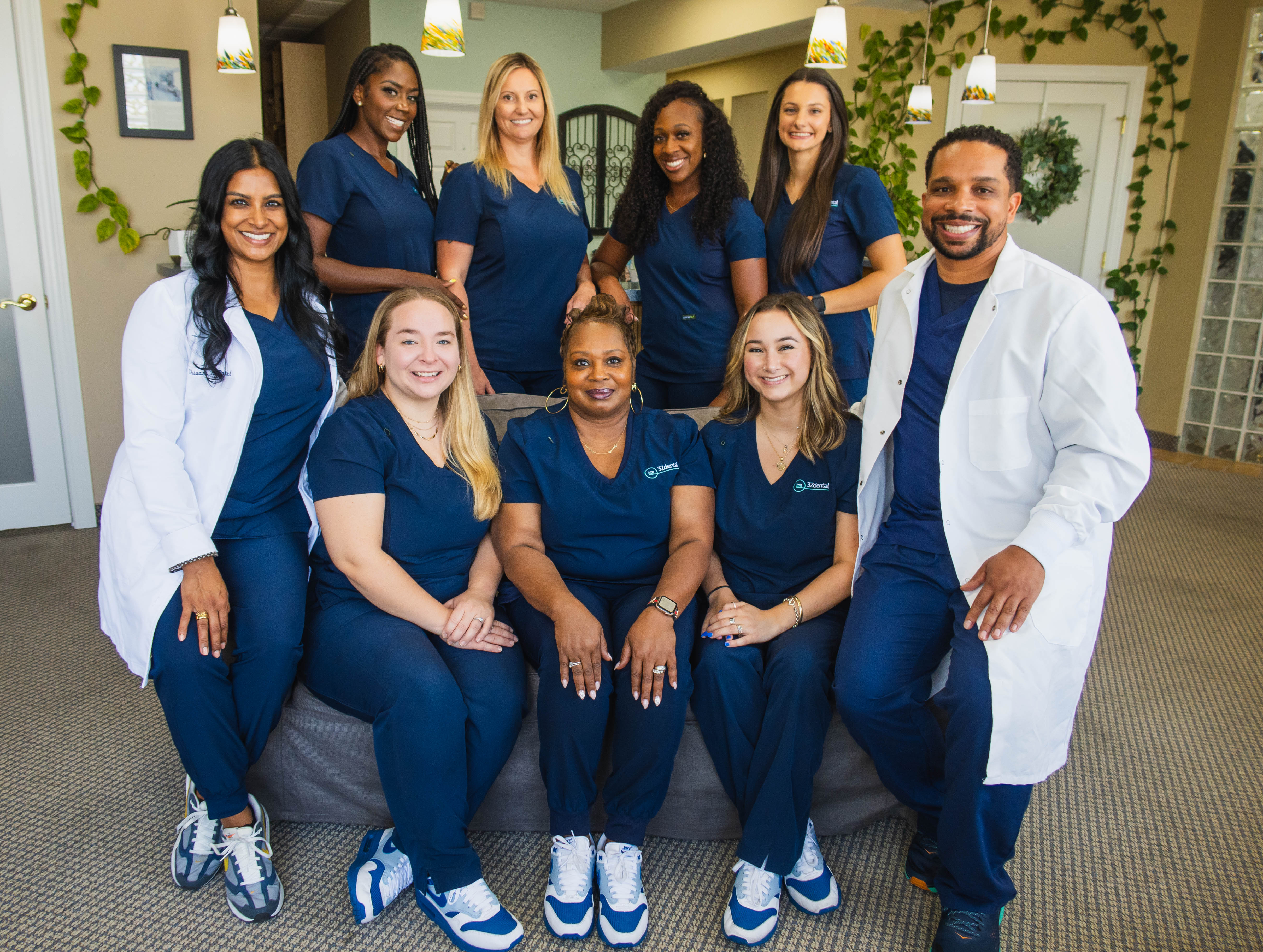 32 Dental of South Carolina